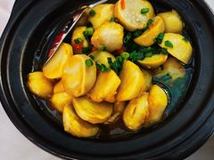 -丰收日·小海鲜·沪上家宴(顾村正大店)