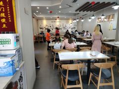 大堂-上海紫彤友联生煎(金沙井店)