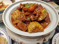 -全聚德(友谊店)