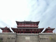 -襄阳古城