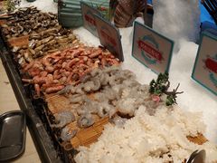 -火宴山海鲜自助火锅(新世界店)