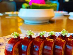 -上海总会SHANGHAICLUB(兴业太古汇店)