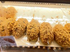 -山崎面包(苏州中心店)