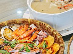 -巽寮印象美食部落餐厅·海鲜·地方特色菜(惠州体验店)