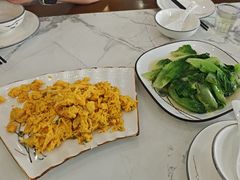 -蟹天蟹地农家菜·阳澄湖大闸蟹(浅水湾店)