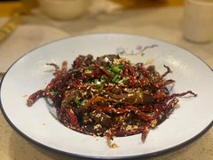 -浮何烤铺(桐梓林店)