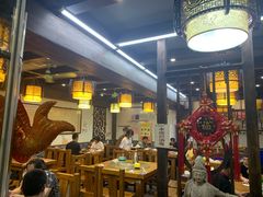 大堂-美味居(古城店)