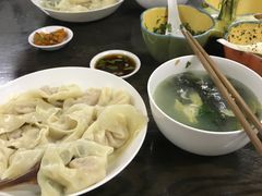 -巧云大馄饨(南阴阳营总店)