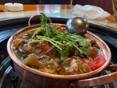 -顺顺小吃(独克宗古城店)