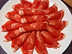 -东兴班·北京涮肉(环球影城店)