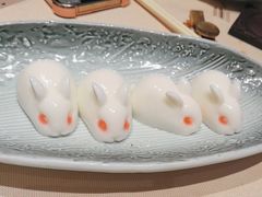 -侨美食家·粤菜(体育西路店)