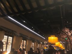 -绿茶餐厅(昌平悦荟店)