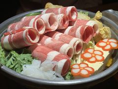 -隐月· 㐂和食屋(芝罘万达公馆店)