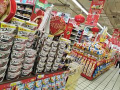 -沈阳大商千盛购物中心有限公司(长江街店)