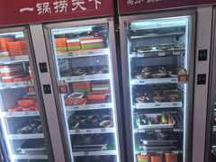 -尚品海鲜肥牛自助火锅(湖明店)