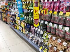 -沃尔玛超市(武侯店)