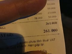 -Hue Ngon Restaurant
