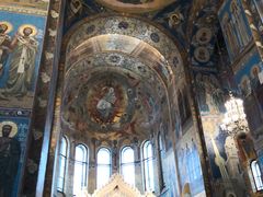 -滴血救世主教堂