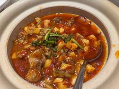 -粗茶淡饭·汉口公馆(循礼门店)