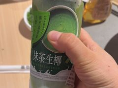 -海底捞火锅(大唐店)