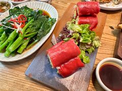 -潮粥荟·潮汕砂锅粥(槐房万达店)