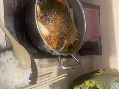 -吉野家(复兴路第二餐厅店)