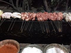 -永安烧烤