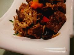 -福慧慈缘素食餐厅(王府井店)