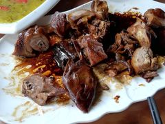 酱鸭-逢源酒楼(东大街店)