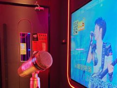 -星聚会KTV(中关村领展购物广场店)