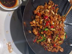-东北风(平江万达店)