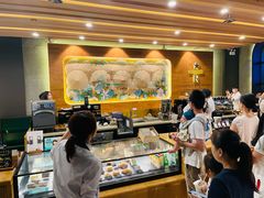 -星巴克臻选(福州东百中心分店)