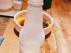 -铁公鸡·四川料理(天环广场店)