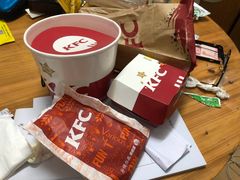 -肯德基(龙昆南店)