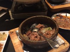 -粗茶淡饭·汉口公馆(循礼门店)