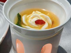 -江南灶中餐厅(南京香格里拉店)