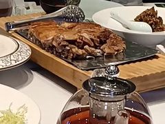 -巴音浩日娲·蒙餐(双林东路店)