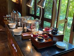 -青城山六善酒店·紫氣園中餐厅