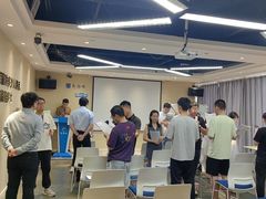 -新励成演讲口才培训(南昌东湖学训中心)