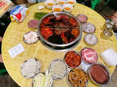 -渝味黄姐火锅(黄泥村店)