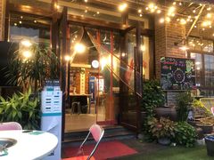 门面-老成都市井火锅阿泥頭火锅公司(海宁长安佳源中心广场店)