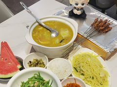 -勇利赵家烤肉坊(纬二街店)
