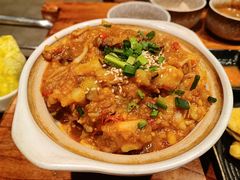 -滇香肴·云南菜蒸汽石锅鱼(云南北路店)
