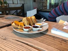 -漫咖啡MAANCOFFEE(清江路店)