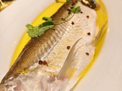 -醉舍·新淮扬菜(长宁龙之梦店)