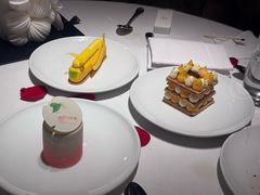 -滙壹西餐厅·厦门华尔道夫酒店