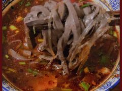 -惠记粉汤羊血(小南门店)