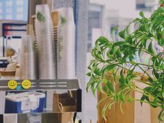 -麦当劳(新洲南路店)