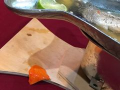 -BAI BUA RESTAURANT
