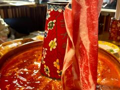 肥牛-羊大爷涮肉(亮马桥店)